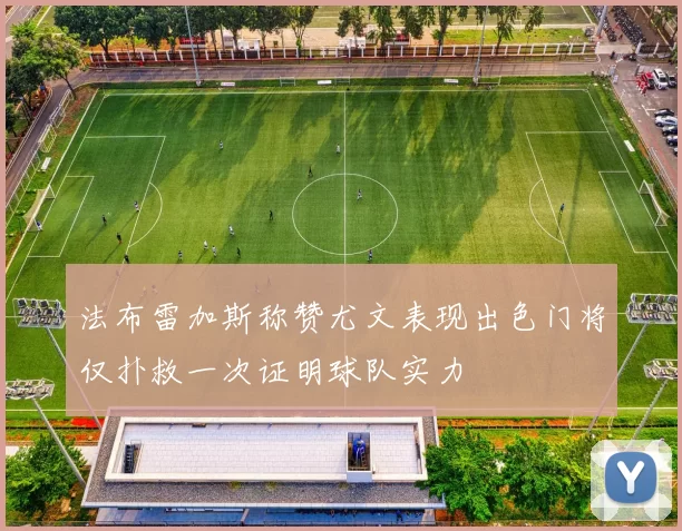 法布雷加斯称赞尤文表现出色门将仅扑救一次证明球队实力